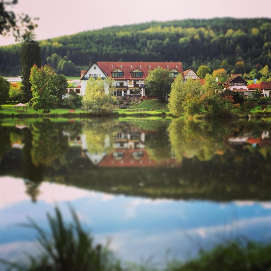 Seehotel Gut Dürnhof 3*
