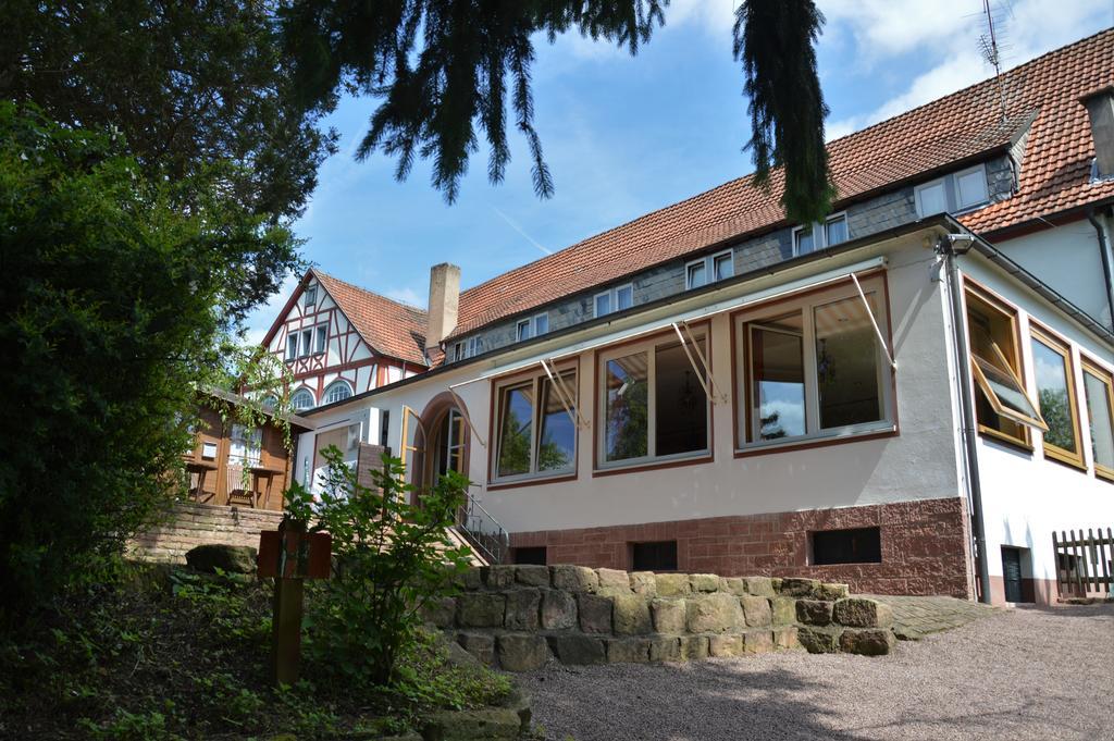 Hotel Seehotel Gut Dürnhof Rieneck