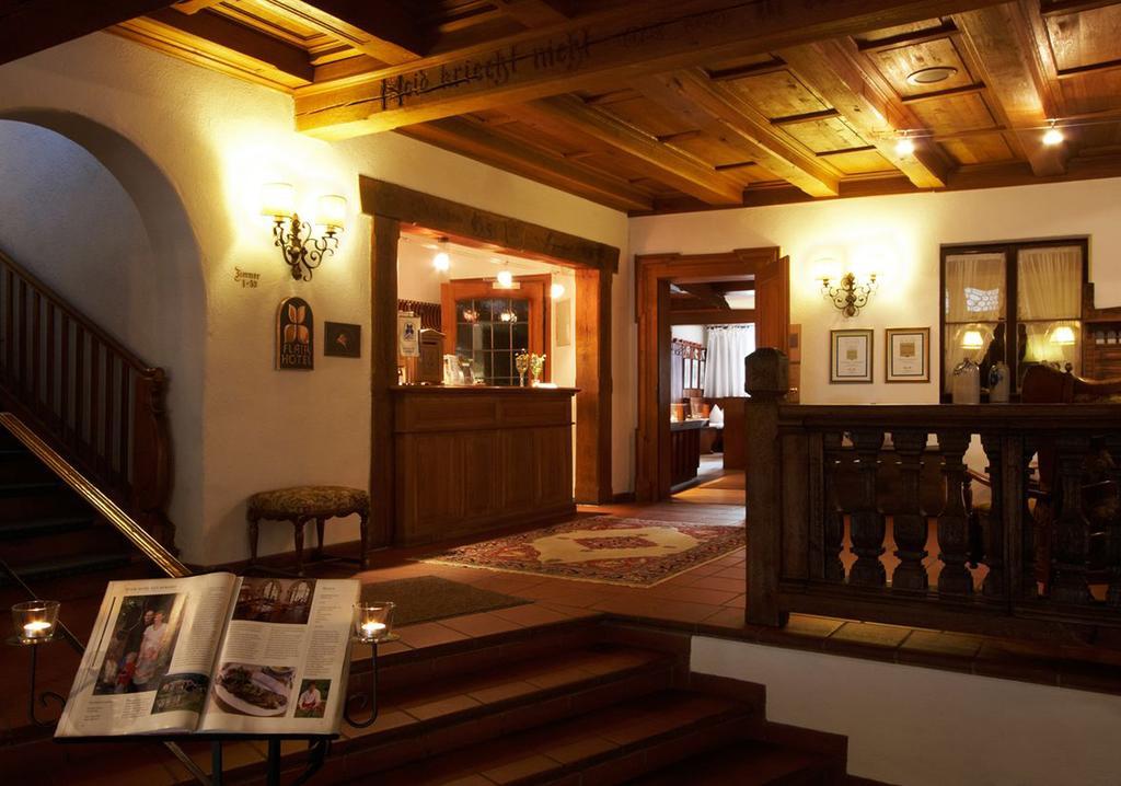Seehotel Gut Duernhof Hotel
