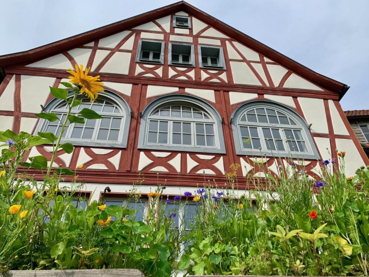 Hotel Seehotel Gut Duernhof Rieneck