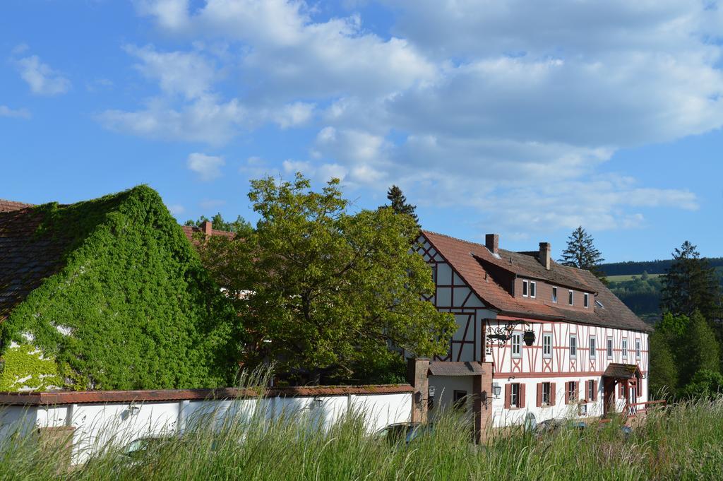 Seehotel Gut Duernhof
