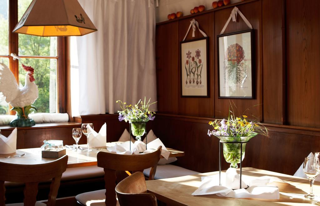 Seehotel Gut Duernhof 3*