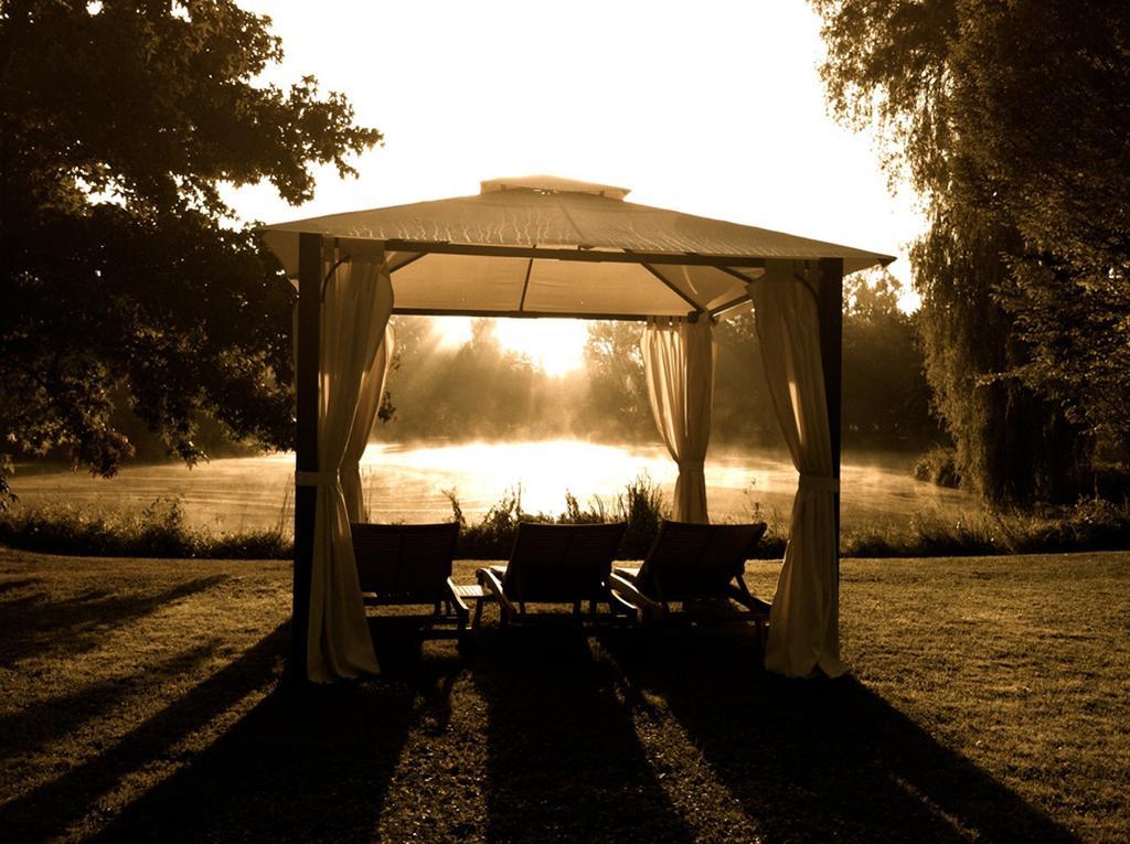 Seehotel Gut Duernhof 3* Rieneck