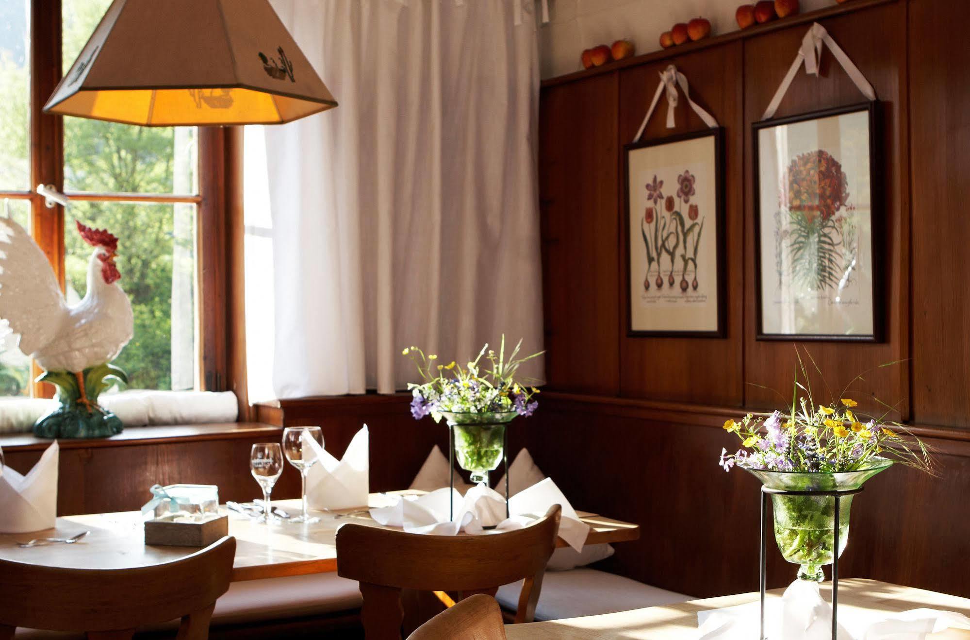 Hotel Seehotel Gut Duernhof