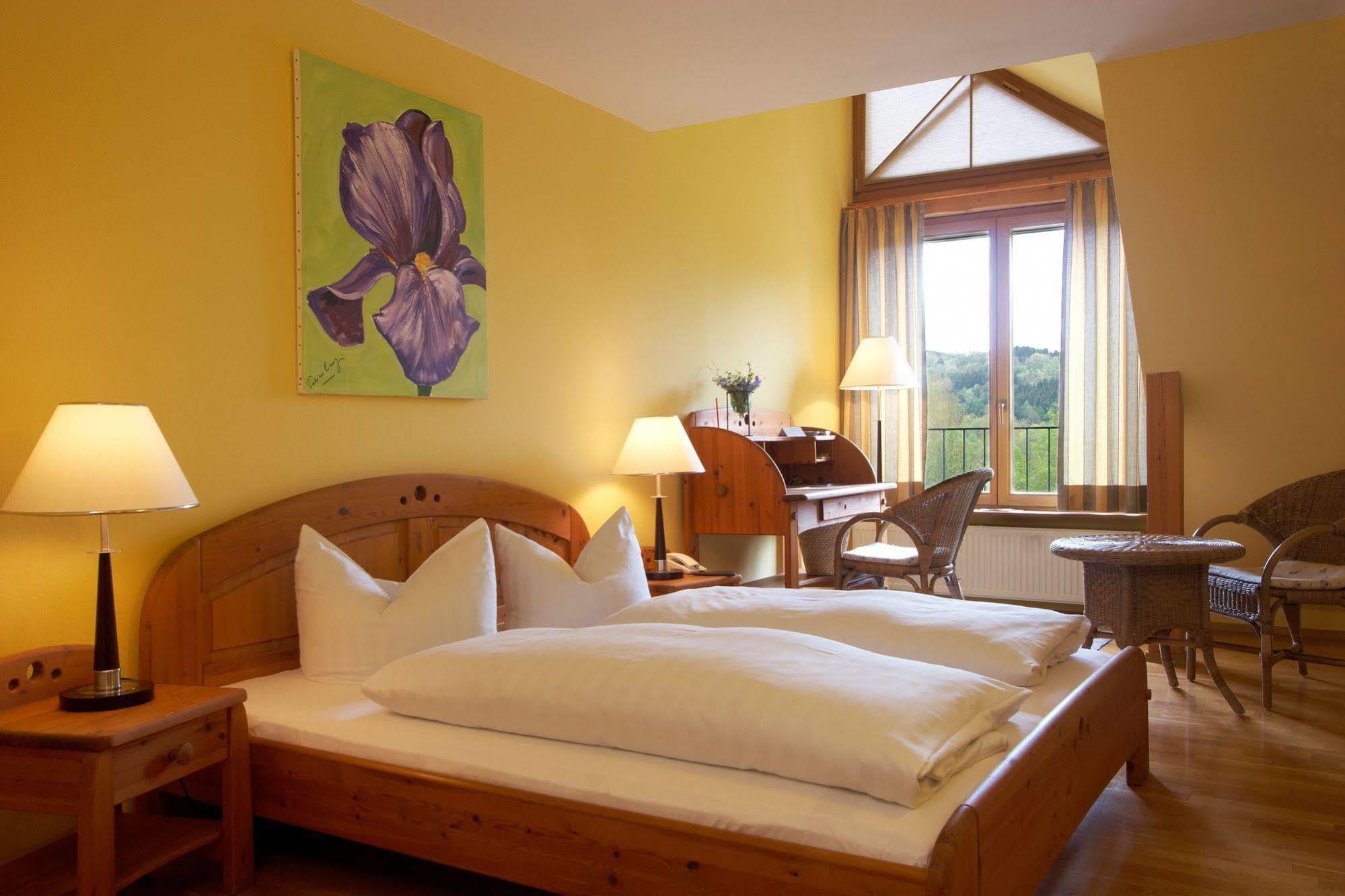 Seehotel Gut Duernhof Hotel