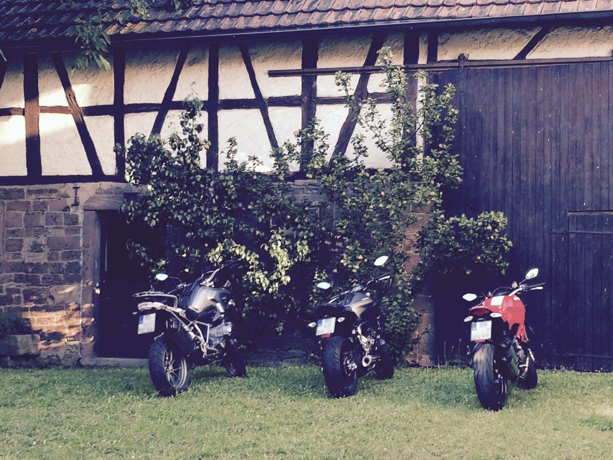Seehotel Gut Duernhof