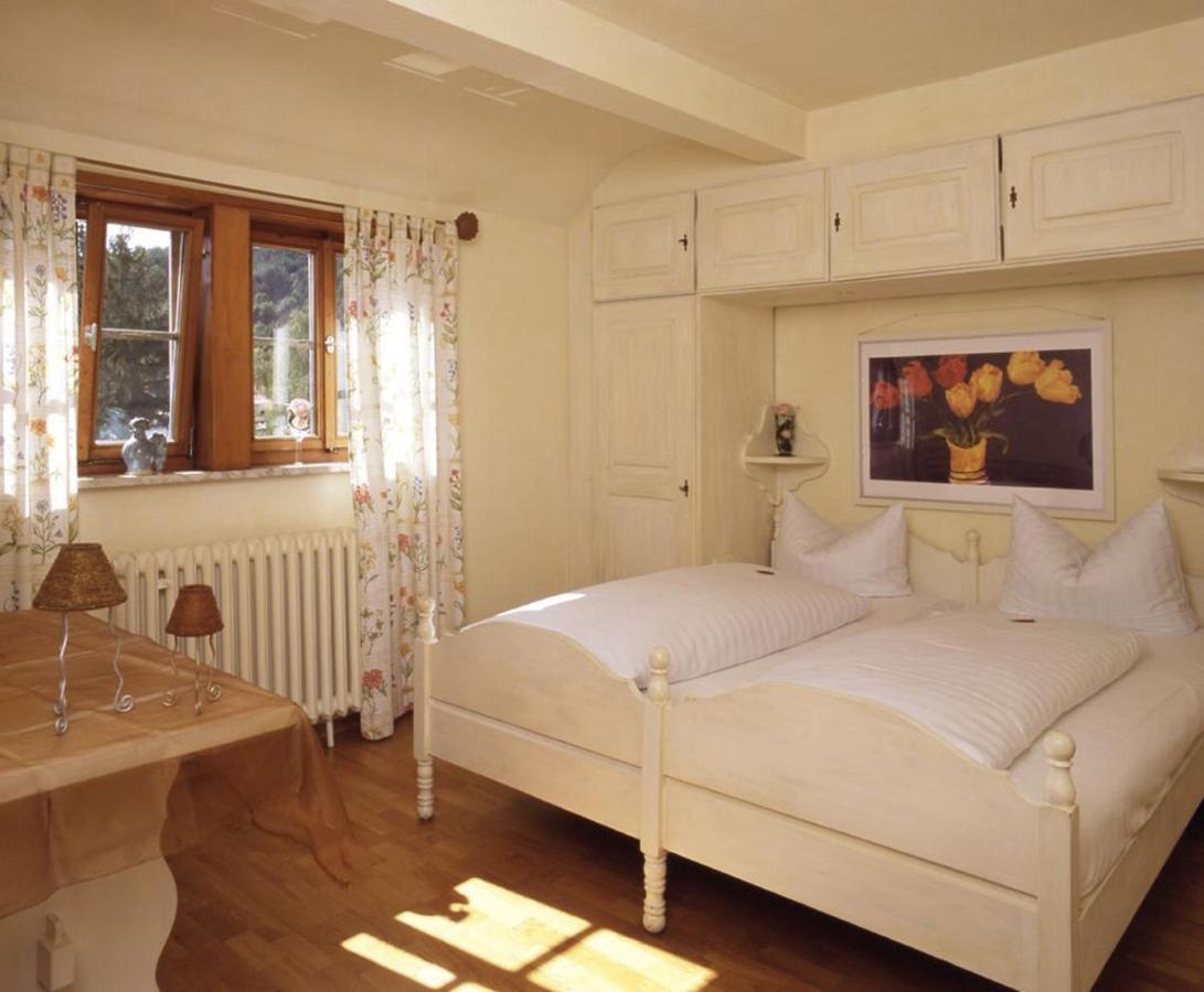 Hotel Seehotel Gut Duernhof Rieneck